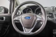 Ford Fiesta Mk6 Рестайлинг Томск  - изображение 33