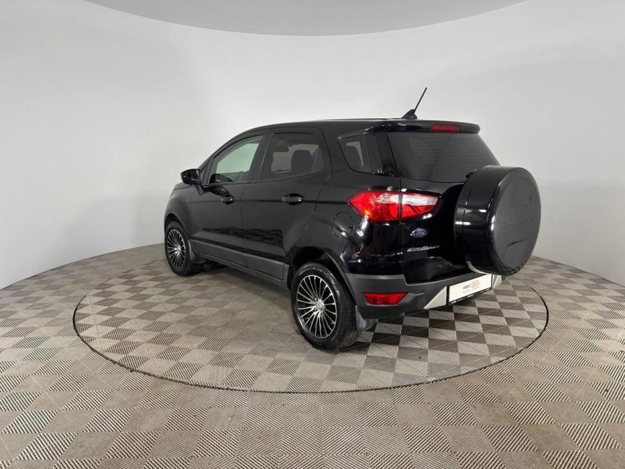 Ford EcoSport II Ногинск  - изображение 8