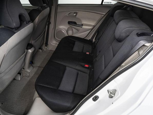 Honda Insight II с пробегом 2009 года, цена 799 000 рублей, 263213 км, хэтчбек, Автокод Объявления