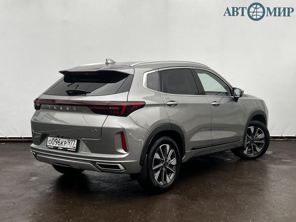 Exeed LX I Рестайлинг 2 с пробегом 2024 года, цена 1 830 000 рублей, 47974 км, внедорожник, Автокод Объявления