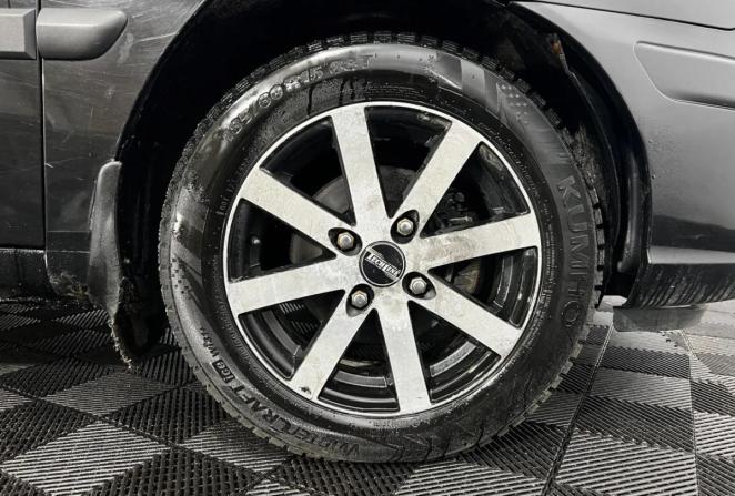 Hyundai Matrix I Рестайлинг с пробегом 2007 года, цена 400 000 рублей, 179950 км, компактвэн, Автокод Объявления