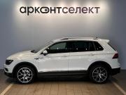 Volkswagen Tiguan II Краснодар  - изображение 20