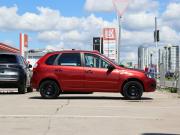 Lada (ВАЗ) Kalina II Самара  - изображение 19