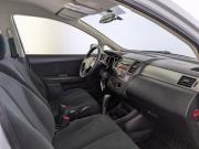 Nissan Tiida I Рестайлинг Москва  - изображение 38