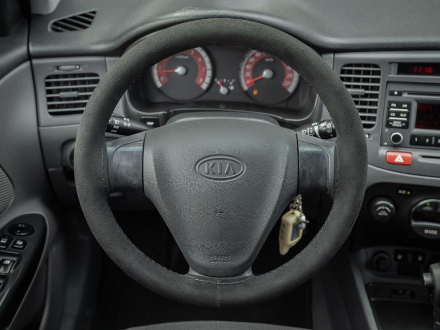 Kia Rio II Рестайлинг Тюмень  - изображение 10