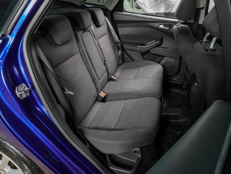 Ford Focus III Рестайлинг Воронеж  - изображение 7