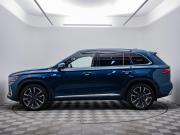 Geely Monjaro I Москва  - изображение 21