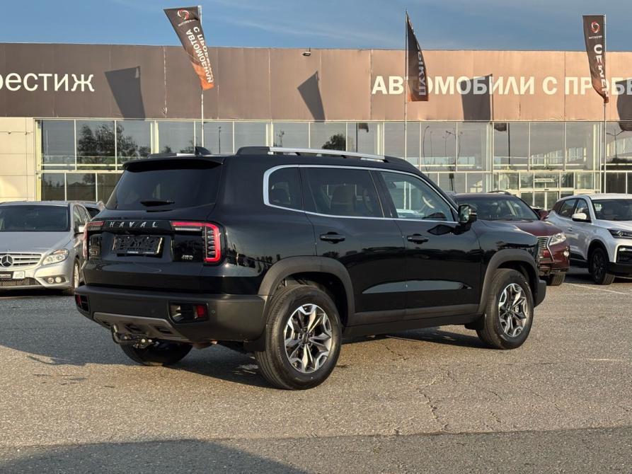 Haval Dargo I Пермь  - изображение 5