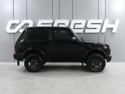 Lada (ВАЗ) 2121 (4x4) I Рестайлинг (2020) Ростов-на-Дону  - изображение 20