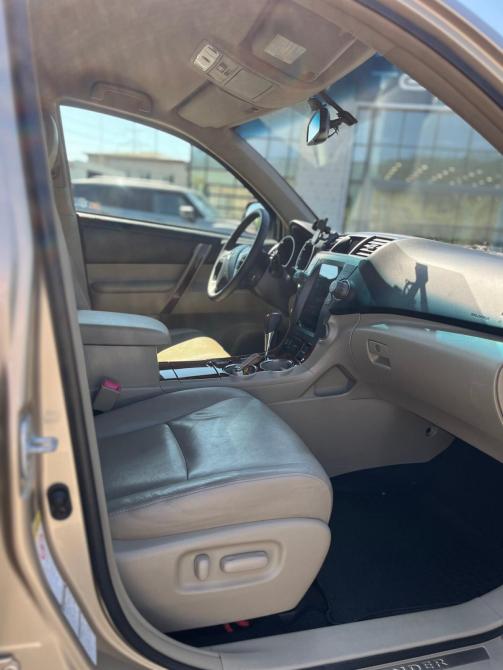 Toyota Highlander II (XU40) Рестайлинг Томск  - изображение 16