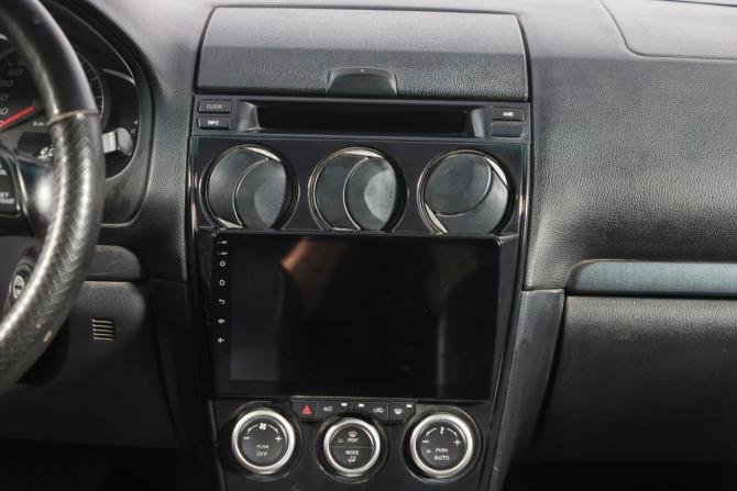 Mazda 6 I (GG) Рестайлинг с пробегом 2005 года, цена 399 000 рублей, 322000 км, седан, Автокод Объявления
