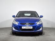 Hyundai Solaris I Санкт-Петербург  - изображение 21