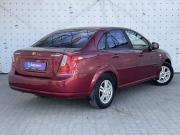 Daewoo Gentra II Тамбов  - изображение 21