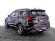 Hyundai Santa Fe IV Рестайлинг Москва  - изображение 37