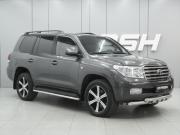Toyota Land Cruiser 200 Series Ростов-на-Дону  - изображение 27