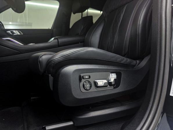 BMW X6 III (G06) Рестайлинг с пробегом 2024 года, цена 11 600 000 рублей, 53103 км, внедорожник, Автокод Объявления
