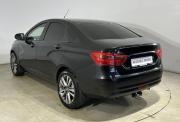 Lada (ВАЗ) Vesta I Саранск  - изображение 32