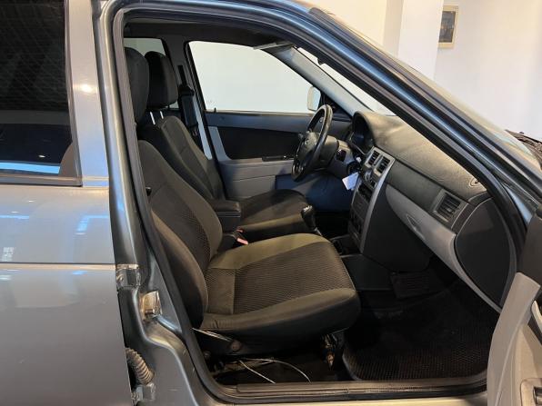Lada (ВАЗ) Priora I с пробегом 2011 года, цена 280 000 рублей, 249829 км, седан, Автокод Объявления