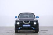 Nissan Juke I Рестайлинг Омск  - изображение 22