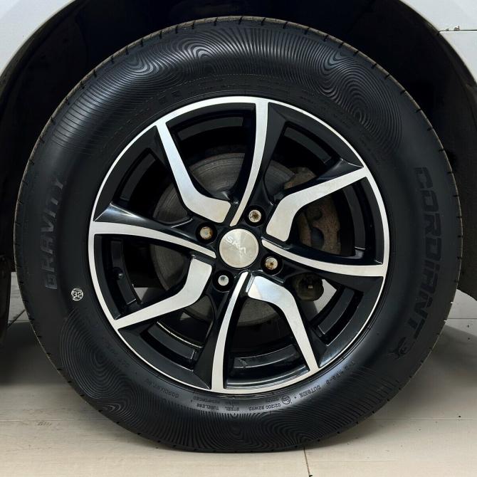 Chevrolet Cobalt II Москва  - изображение 15