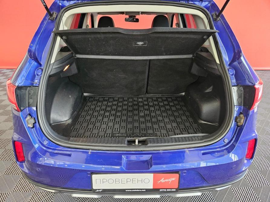 FAW Besturn X40 I Вологда  - изображение 17