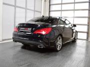 Mercedes-Benz CLA I (C117 X117) Кемерово  - изображение 35