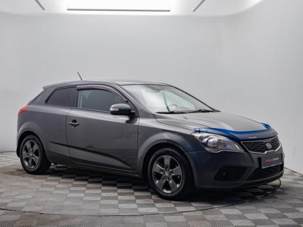 Kia Ceed I Рестайлинг с пробегом 2011 года, цена 695 000 рублей, 255927 км, хэтчбек, Автокод Объявления