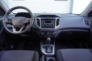 Hyundai Creta I Рестайлинг Ульяновск  - изображение 36