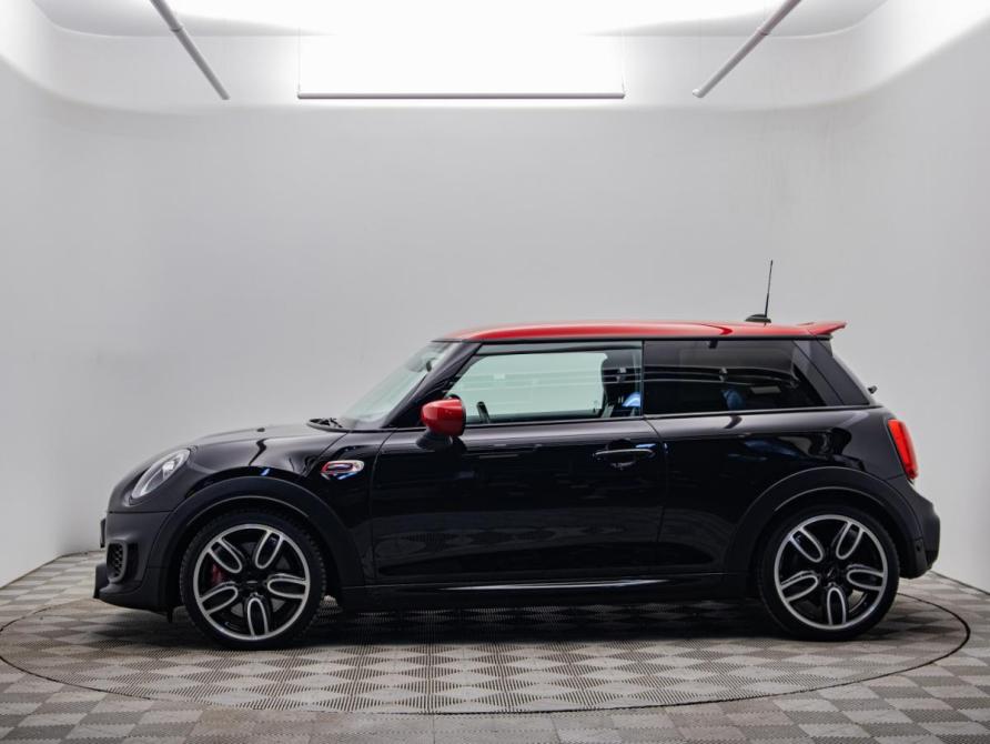 Mini Hatch III (F55/F56) Рестайлинг Москва  - изображение 8