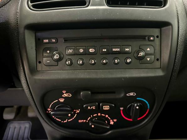 Peugeot 206 с пробегом 2007 года, цена 280 000 рублей, 137400 км, седан, Автокод Объявления