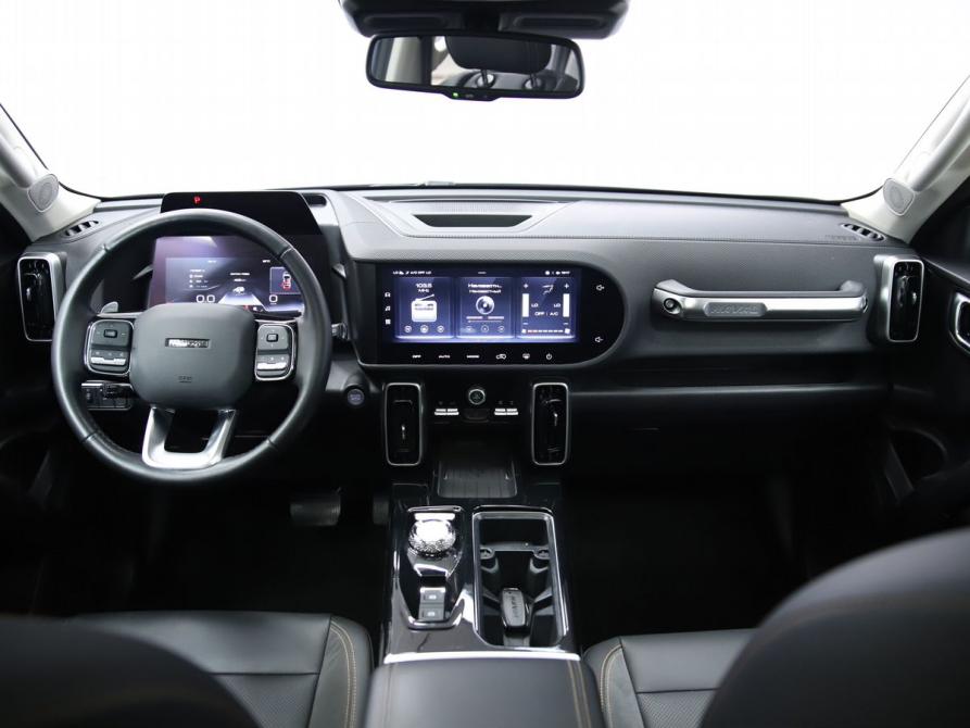 Haval Dargo I Уфа  - изображение 13