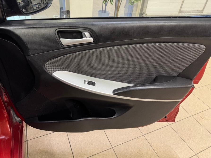 Hyundai Solaris I Волгоград  - изображение 16