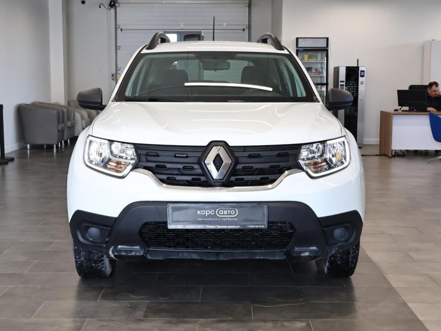 Renault Duster II Калуга  - изображение 2