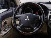 Mitsubishi Pajero IV Рестайлинг 2 Москва  - изображение 36
