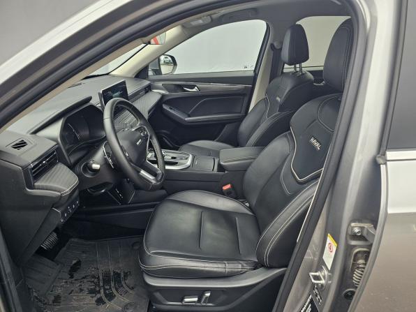 Haval Jolion I Рестайлинг с пробегом 2023 года, цена 1 999 000 рублей, 41301 км, внедорожник, Автокод Объявления