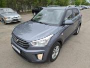Hyundai Creta I Саратов  - изображение 49