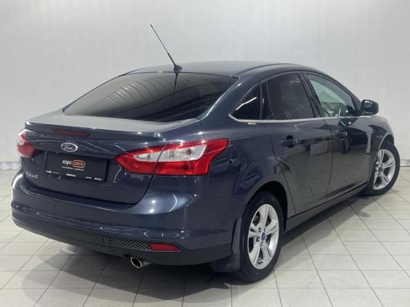Ford Focus III с пробегом 2012 года, цена 750 000 рублей, 220545 км, седан, Автокод Объявления