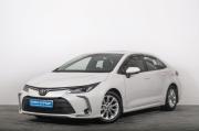 Toyota Corolla XII (E210) Томск  - изображение 21