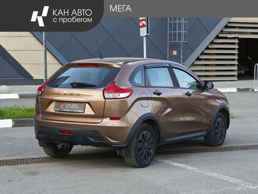 Lada (ВАЗ) XRAY I Казань  - изображение 2