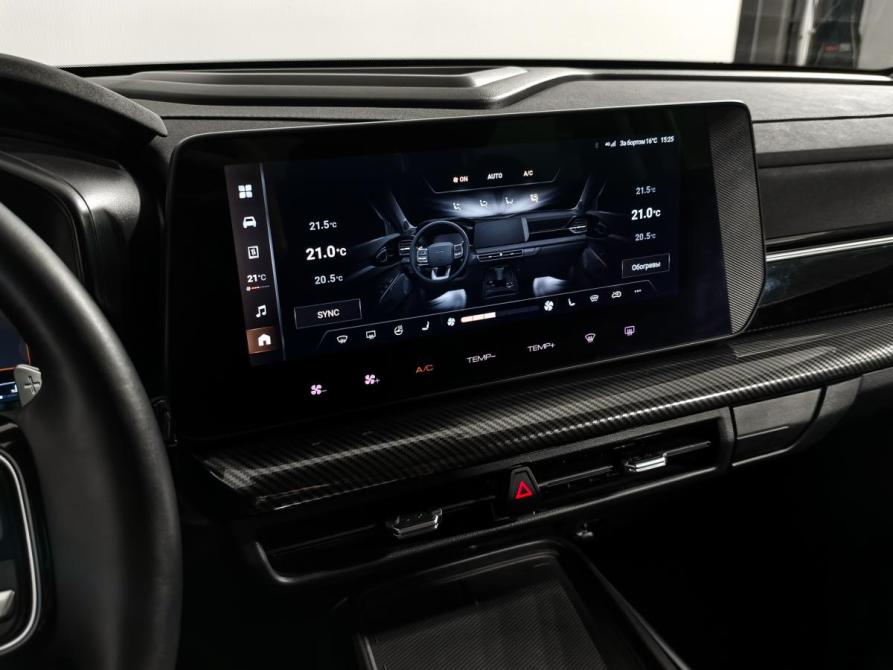 Haval H3 I Санкт-Петербург  - изображение 19