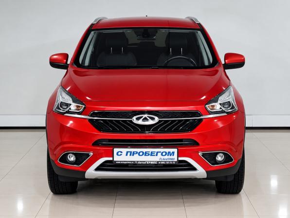 Chery Tiggo 7 I с пробегом 2019 года, цена 1 385 000 рублей, 78890 км, внедорожник, Автокод Объявления