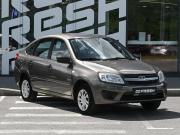 Lada (ВАЗ) Granta I Рестайлинг Волгоград  - изображение 16
