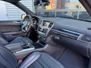 Mercedes-Benz M-Класс AMG III (W166) Иркутск  - изображение 74