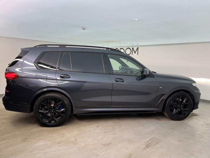 BMW X7 I (G07) Москва  - изображение 5