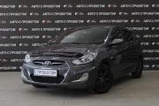 Hyundai Solaris I Томск  - изображение 11