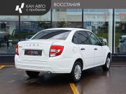 Lada (ВАЗ) Granta I Рестайлинг Казань  - изображение 13
