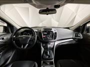 Ford Kuga II Рестайлинг Москва  - изображение 34
