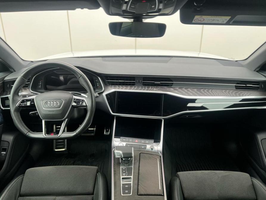 Audi A6 V (C8) Краснодар  - изображение 10