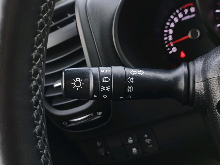 Kia Soul II Рестайлинг Санкт-Петербург  - изображение 37