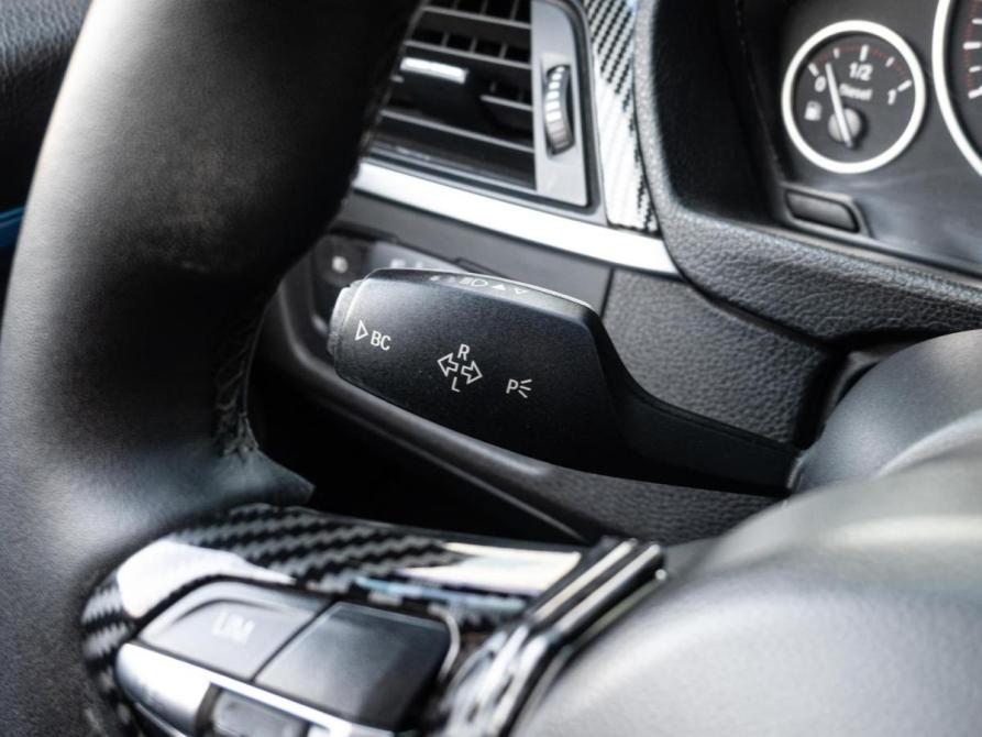 BMW 4 серии F32/F33/F36 Краснодар  - изображение 14